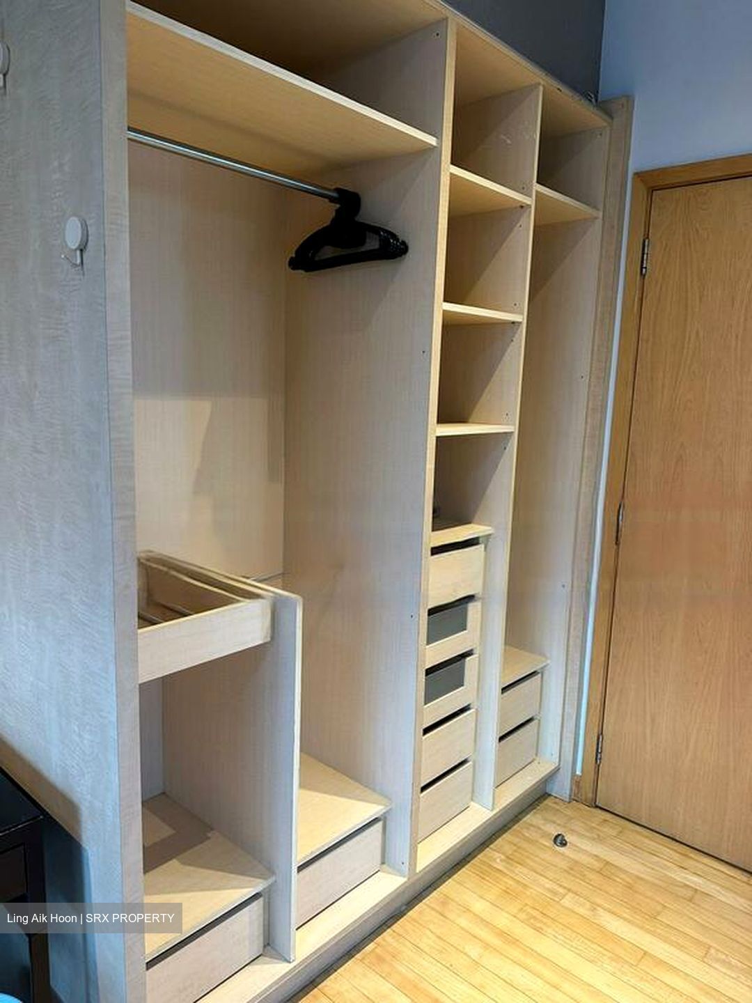 Blue Horizon (D5), Condominium #474690201